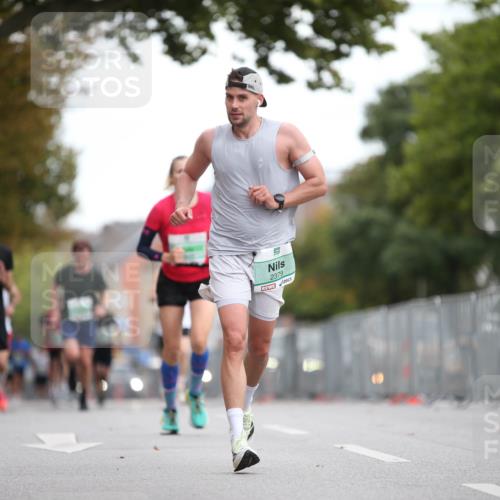 20.09.2026 - PSD Bank Halbmarathon Jannik Wohlers http://msf.ph/oto/10522697 20.09.2026 11:35:00 Laufen 2379 meine-sportfotos.de