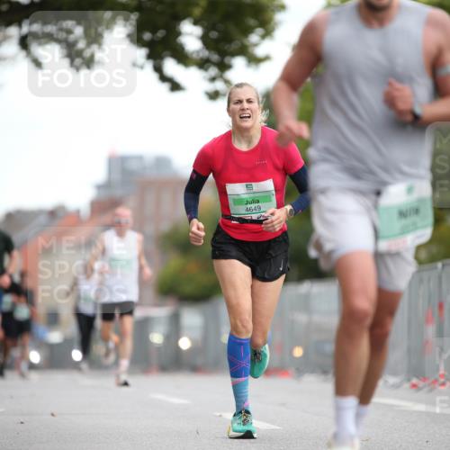 20.09.2026 - PSD Bank Halbmarathon Jannik Wohlers http://msf.ph/oto/10522699 20.09.2026 11:35:02 Laufen 4649 meine-sportfotos.de