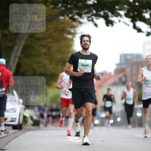 20.09.2026 - PSD Bank Halbmarathon Jannik Wohlers http://msf.ph/oto/10522702 20.09.2026 11:35:04 Laufen 1429, 1614 meine-sportfotos.de