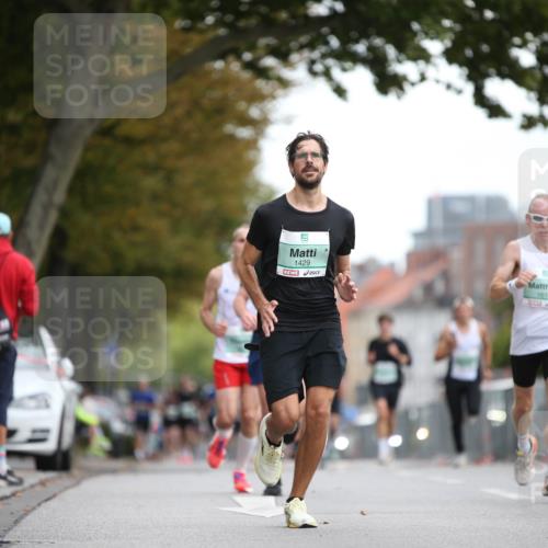 20.09.2026 - PSD Bank Halbmarathon Jannik Wohlers http://msf.ph/oto/10522703 20.09.2026 11:35:04 Laufen 1429, 1614 meine-sportfotos.de