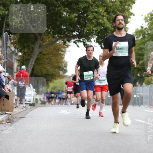 20.09.2026 - PSD Bank Halbmarathon Jannik Wohlers http://msf.ph/oto/10522708 20.09.2026 11:35:07 Laufen 4705, 1429, 1614 meine-sportfotos.de