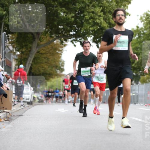 20.09.2026 - PSD Bank Halbmarathon Jannik Wohlers http://msf.ph/oto/10522710 20.09.2026 11:35:07 Laufen 4705, 3518, 1429, 1614 meine-sportfotos.de