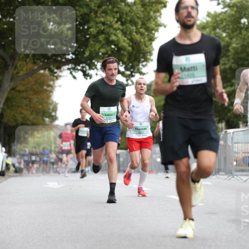 20.09.2026 - PSD Bank Halbmarathon Jannik Wohlers http://msf.ph/oto/10522711 20.09.2026 11:35:07 Laufen 4705, 1439, 1614 meine-sportfotos.de