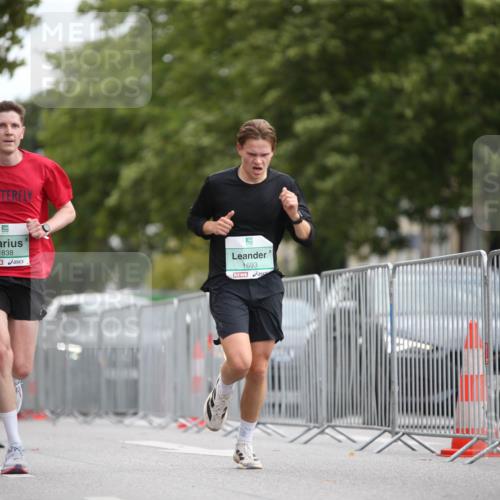 20.09.2026 - PSD Bank Halbmarathon Jannik Wohlers http://msf.ph/oto/10522728 20.09.2026 11:35:13 Laufen 1838, 1693 meine-sportfotos.de