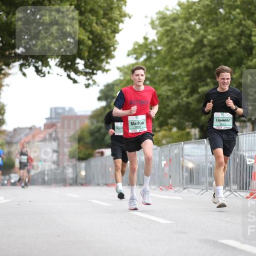 20.09.2026 - PSD Bank Halbmarathon Jannik Wohlers http://msf.ph/oto/10522732 20.09.2026 11:35:13 Laufen 5, 1838, 1693 meine-sportfotos.de