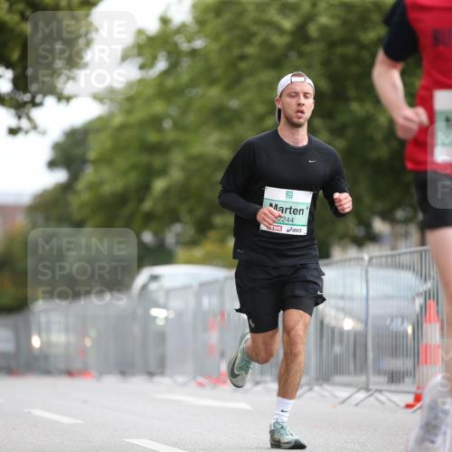 20.09.2026 - PSD Bank Halbmarathon Jannik Wohlers http://msf.ph/oto/10522735 20.09.2026 11:35:15 Laufen 2244 meine-sportfotos.de