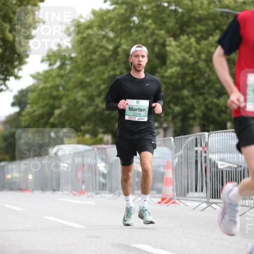 20.09.2026 - PSD Bank Halbmarathon Jannik Wohlers http://msf.ph/oto/10522740 20.09.2026 11:35:16 Laufen 2244 meine-sportfotos.de