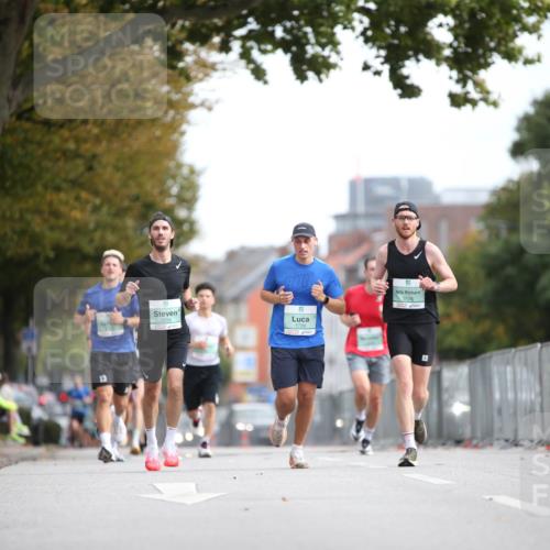 20.09.2026 - PSD Bank Halbmarathon Jannik Wohlers http://msf.ph/oto/10522742 20.09.2026 11:35:19 Laufen 201, 3176, 1739 meine-sportfotos.de