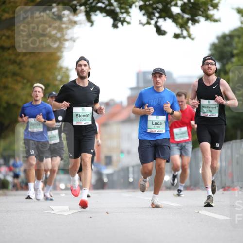 20.09.2026 - PSD Bank Halbmarathon Jannik Wohlers http://msf.ph/oto/10522743 20.09.2026 11:35:21 Laufen 13, 2056, 3176, 1739 meine-sportfotos.de