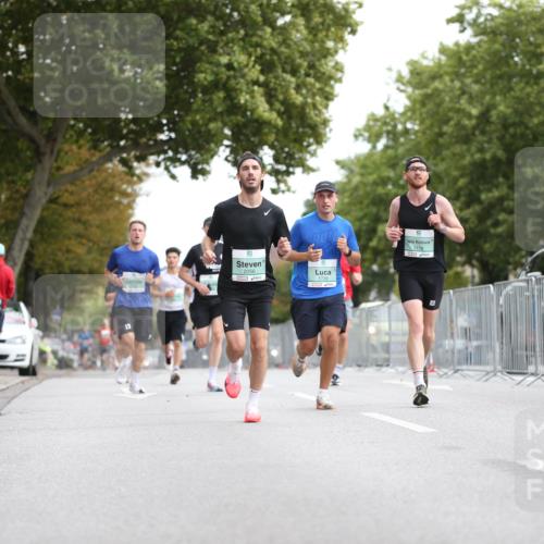 20.09.2026 - PSD Bank Halbmarathon Jannik Wohlers http://msf.ph/oto/10522745 20.09.2026 11:35:23 Laufen 2056, 1739, 3176 meine-sportfotos.de