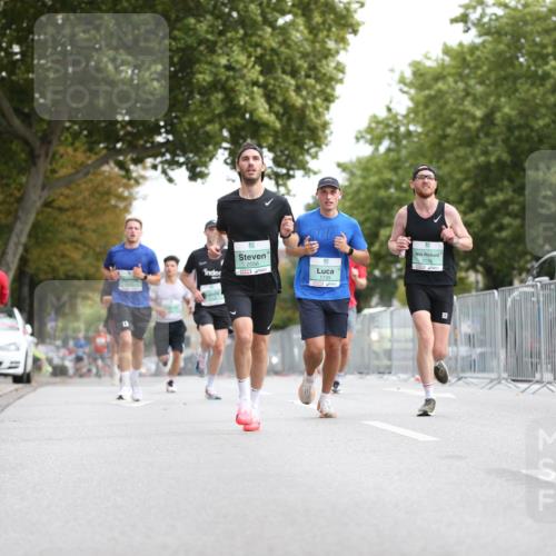 20.09.2026 - PSD Bank Halbmarathon Jannik Wohlers http://msf.ph/oto/10522747 20.09.2026 11:35:23 Laufen 13, 3176, 2056, 1739 meine-sportfotos.de