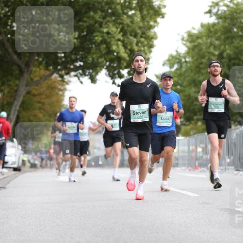 20.09.2026 - PSD Bank Halbmarathon Jannik Wohlers http://msf.ph/oto/10522748 20.09.2026 11:35:24 Laufen 2056, 1739, 3176 meine-sportfotos.de