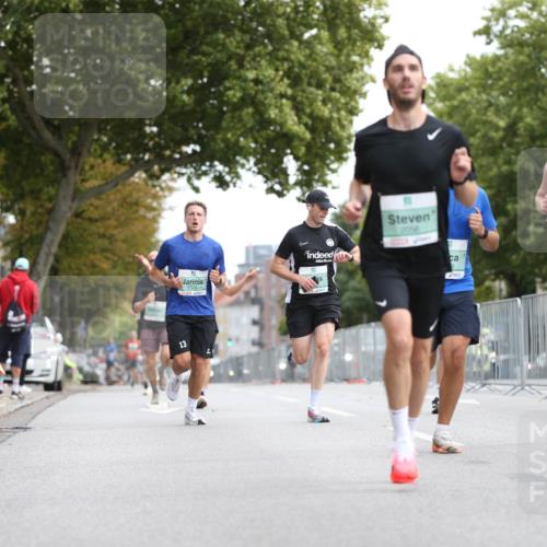 20.09.2026 - PSD Bank Halbmarathon Jannik Wohlers http://msf.ph/oto/10522749 20.09.2026 11:35:25 Laufen 13, 2349, 2056, 3176 meine-sportfotos.de