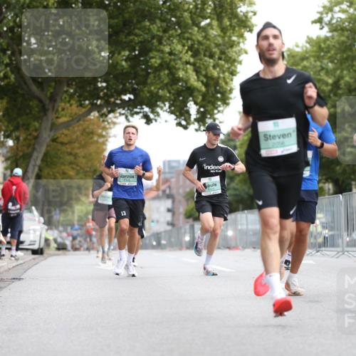 20.09.2026 - PSD Bank Halbmarathon Jannik Wohlers http://msf.ph/oto/10522752 20.09.2026 11:35:25 Laufen 2349, 13, 2016, 3176 meine-sportfotos.de