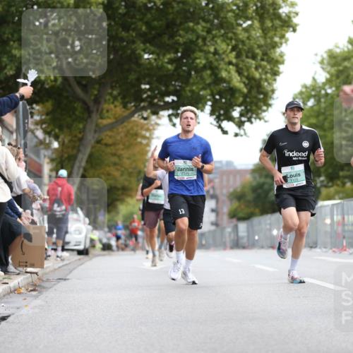 20.09.2026 - PSD Bank Halbmarathon Jannik Wohlers http://msf.ph/oto/10522753 20.09.2026 11:35:25 Laufen 5, 2349, 13, 1105 meine-sportfotos.de