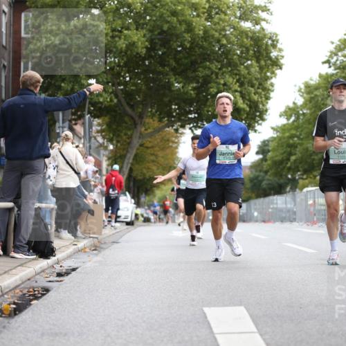 20.09.2026 - PSD Bank Halbmarathon Jannik Wohlers http://msf.ph/oto/10522755 20.09.2026 11:35:26 Laufen 13, 2349, 1105, 2848 meine-sportfotos.de