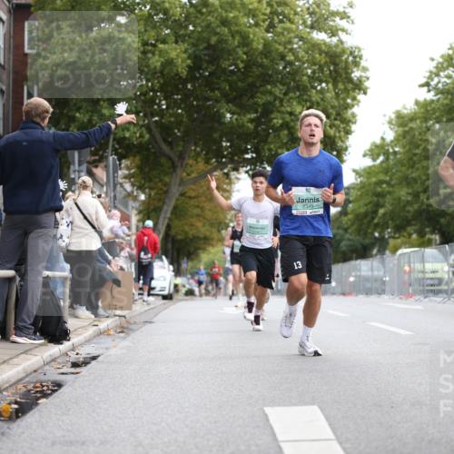 20.09.2026 - PSD Bank Halbmarathon Jannik Wohlers http://msf.ph/oto/10522756 20.09.2026 11:35:27 Laufen 2349, 13, 1105 meine-sportfotos.de