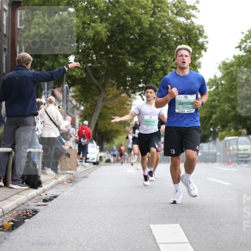 20.09.2026 - PSD Bank Halbmarathon Jannik Wohlers http://msf.ph/oto/10522758 20.09.2026 11:35:27 Laufen 1781, 13, 2349 meine-sportfotos.de