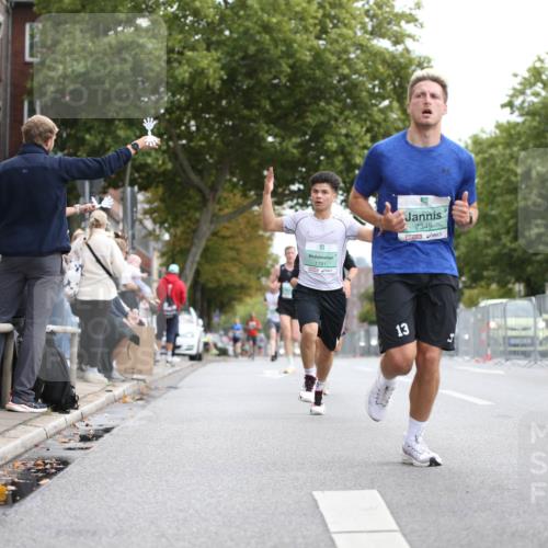 20.09.2026 - PSD Bank Halbmarathon Jannik Wohlers http://msf.ph/oto/10522760 20.09.2026 11:35:27 Laufen 13, 2349 meine-sportfotos.de