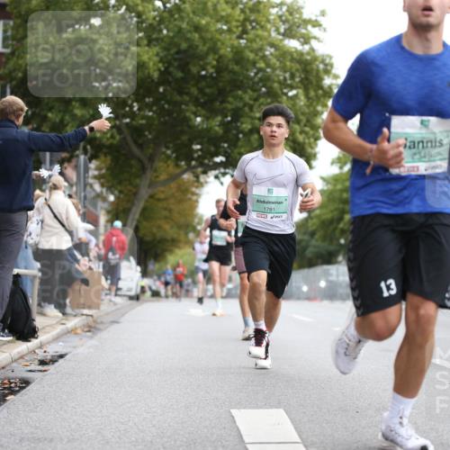 20.09.2026 - PSD Bank Halbmarathon Jannik Wohlers http://msf.ph/oto/10522762 20.09.2026 11:35:28 Laufen 1781, 13 meine-sportfotos.de