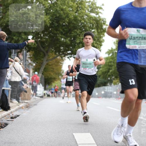20.09.2026 - PSD Bank Halbmarathon Jannik Wohlers http://msf.ph/oto/10522764 20.09.2026 11:35:28 Laufen 1781, 2349, 13 meine-sportfotos.de
