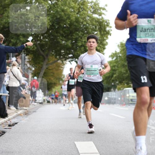 20.09.2026 - PSD Bank Halbmarathon Jannik Wohlers http://msf.ph/oto/10522765 20.09.2026 11:35:28 Laufen 1781, 2349, 13 meine-sportfotos.de