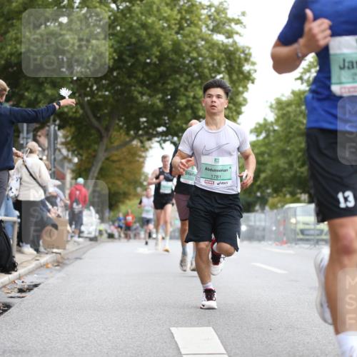 20.09.2026 - PSD Bank Halbmarathon Jannik Wohlers http://msf.ph/oto/10522767 20.09.2026 11:35:28 Laufen 1781, 2349, 13 meine-sportfotos.de