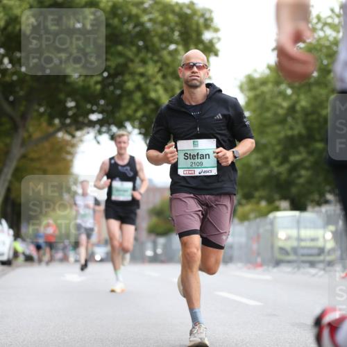 20.09.2026 - PSD Bank Halbmarathon Jannik Wohlers http://msf.ph/oto/10522768 20.09.2026 11:35:29 Laufen 2109 meine-sportfotos.de
