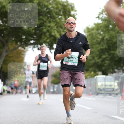 20.09.2026 - PSD Bank Halbmarathon Jannik Wohlers http://msf.ph/oto/10522770 20.09.2026 11:35:30 Laufen 2109 meine-sportfotos.de