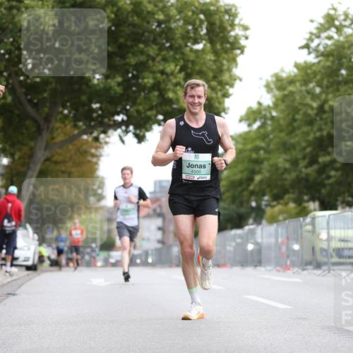 20.09.2026 - PSD Bank Halbmarathon Jannik Wohlers http://msf.ph/oto/10522771 20.09.2026 11:35:31 Laufen 4500 meine-sportfotos.de