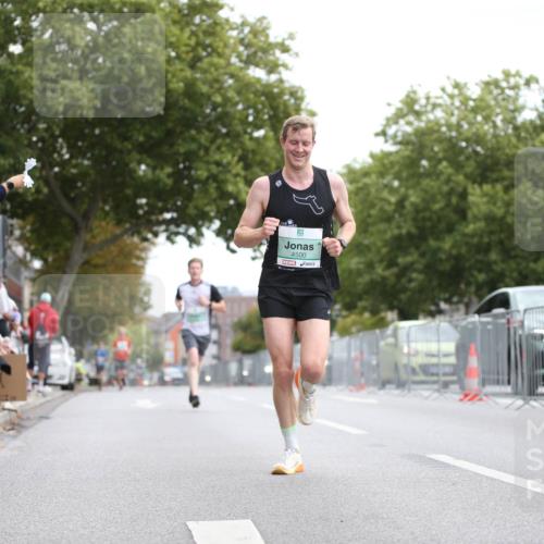 20.09.2026 - PSD Bank Halbmarathon Jannik Wohlers http://msf.ph/oto/10522776 20.09.2026 11:35:32 Laufen 4500 meine-sportfotos.de