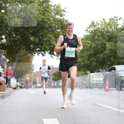 20.09.2026 - PSD Bank Halbmarathon Jannik Wohlers http://msf.ph/oto/10522778 20.09.2026 11:35:32 Laufen 4500 meine-sportfotos.de