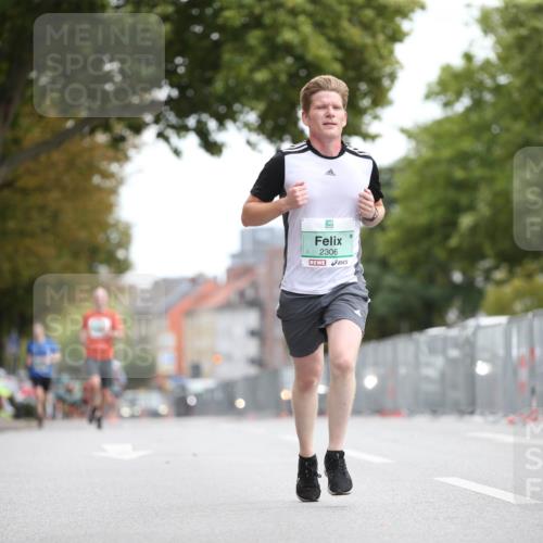 20.09.2026 - PSD Bank Halbmarathon Jannik Wohlers http://msf.ph/oto/10522779 20.09.2026 11:35:33 Laufen 2306 meine-sportfotos.de