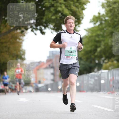 20.09.2026 - PSD Bank Halbmarathon Jannik Wohlers http://msf.ph/oto/10522782 20.09.2026 11:35:33 Laufen 2306 meine-sportfotos.de