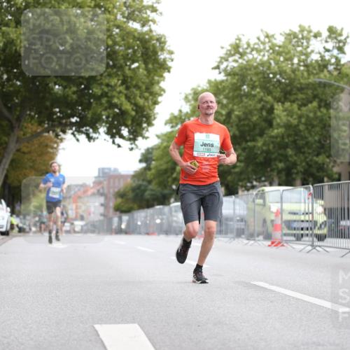 20.09.2026 - PSD Bank Halbmarathon Jannik Wohlers http://msf.ph/oto/10522787 20.09.2026 11:35:41 Laufen 1193 meine-sportfotos.de