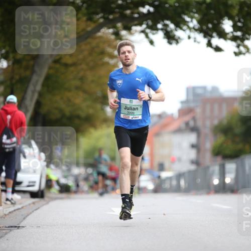 20.09.2026 - PSD Bank Halbmarathon Jannik Wohlers http://msf.ph/oto/10522791 20.09.2026 11:35:43 Laufen 3999 meine-sportfotos.de