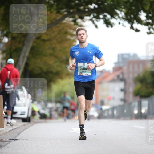 20.09.2026 - PSD Bank Halbmarathon Jannik Wohlers http://msf.ph/oto/10522792 20.09.2026 11:35:43 Laufen 3999 meine-sportfotos.de
