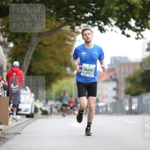 20.09.2026 - PSD Bank Halbmarathon Jannik Wohlers http://msf.ph/oto/10522795 20.09.2026 11:35:44 Laufen 3999 meine-sportfotos.de