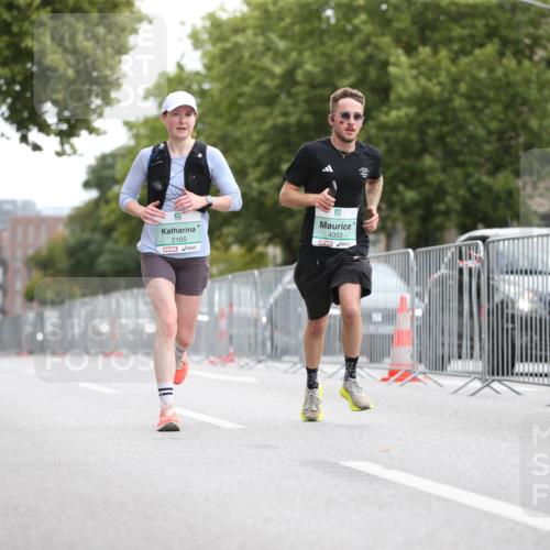 20.09.2026 - PSD Bank Halbmarathon Jannik Wohlers http://msf.ph/oto/10522801 20.09.2026 11:35:54 Laufen 2165, 4052 meine-sportfotos.de