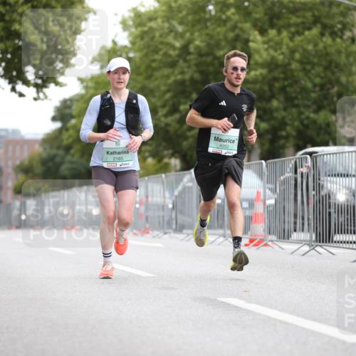 20.09.2026 - PSD Bank Halbmarathon Jannik Wohlers http://msf.ph/oto/10522802 20.09.2026 11:35:54 Laufen 2165, 4052 meine-sportfotos.de