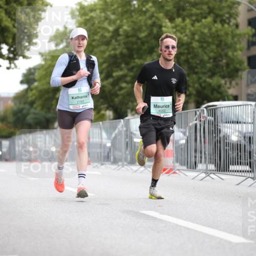 20.09.2026 - PSD Bank Halbmarathon Jannik Wohlers http://msf.ph/oto/10522805 20.09.2026 11:35:54 Laufen 2165, 4052 meine-sportfotos.de