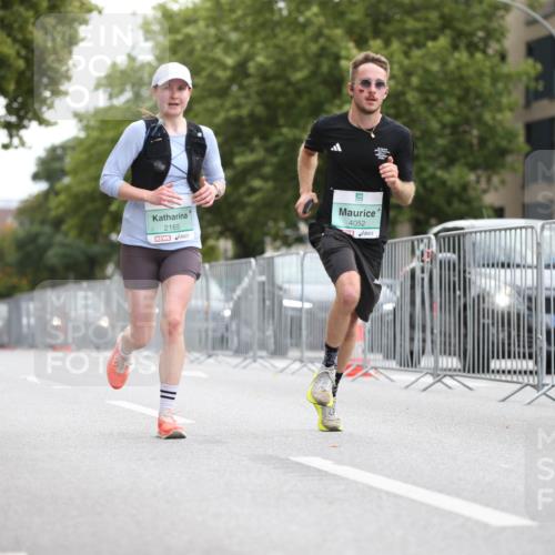 20.09.2026 - PSD Bank Halbmarathon Jannik Wohlers http://msf.ph/oto/10522808 20.09.2026 11:35:55 Laufen 2165, 4052 meine-sportfotos.de