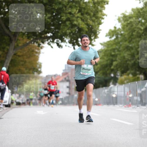 20.09.2026 - PSD Bank Halbmarathon Jannik Wohlers http://msf.ph/oto/10522812 20.09.2026 11:35:58 Laufen 2157 meine-sportfotos.de