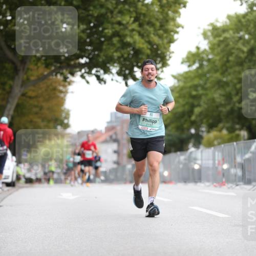 20.09.2026 - PSD Bank Halbmarathon Jannik Wohlers http://msf.ph/oto/10522814 20.09.2026 11:35:58 Laufen 2157 meine-sportfotos.de