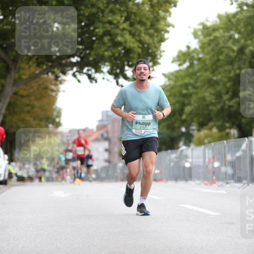 20.09.2026 - PSD Bank Halbmarathon Jannik Wohlers http://msf.ph/oto/10522815 20.09.2026 11:35:59 Laufen 2157 meine-sportfotos.de