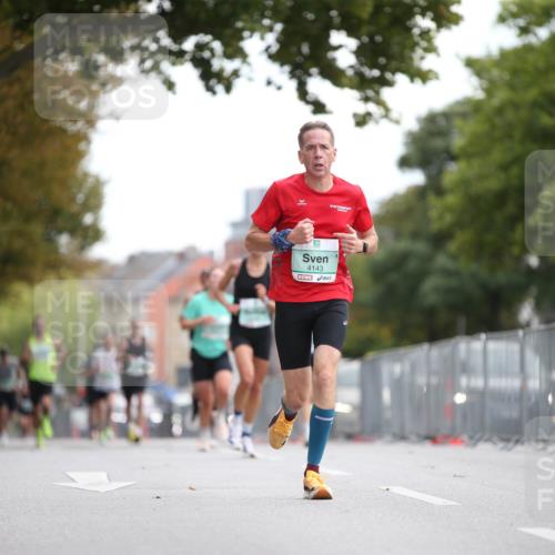 20.09.2026 - PSD Bank Halbmarathon Jannik Wohlers http://msf.ph/oto/10522820 20.09.2026 11:36:03 Laufen 4143 meine-sportfotos.de