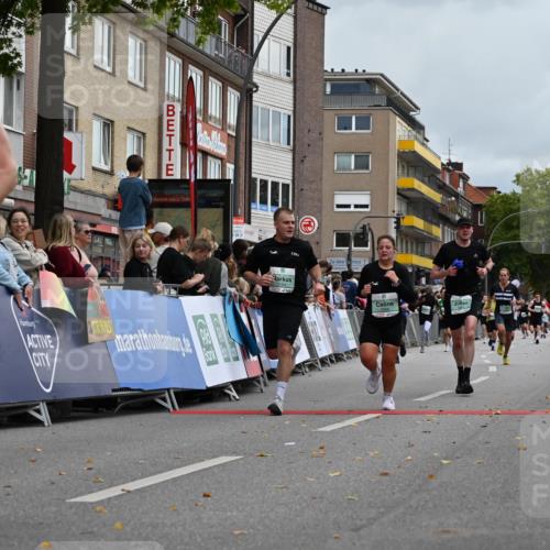 20.09.2026 - PSD Bank Halbmarathon J. Mangold http://msf.ph/oto/10522821 20.09.2026 12:00:36 Ziel 1018, 2020, 2194, 2938, 2986, 3383, 3915, 3980, 4122, 4696 meine-sportfotos.de