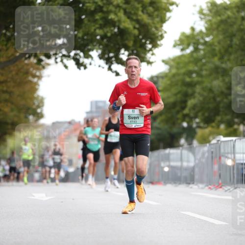 20.09.2026 - PSD Bank Halbmarathon Jannik Wohlers http://msf.ph/oto/10522822 20.09.2026 11:36:04 Laufen 4143 meine-sportfotos.de