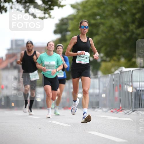 20.09.2026 - PSD Bank Halbmarathon Jannik Wohlers http://msf.ph/oto/10522826 20.09.2026 11:36:07 Laufen 4142 meine-sportfotos.de