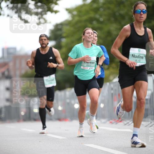 20.09.2026 - PSD Bank Halbmarathon Jannik Wohlers http://msf.ph/oto/10522830 20.09.2026 11:36:08 Laufen 4503, 4142 meine-sportfotos.de